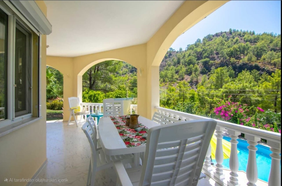 Villa Ayhan